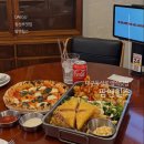 골든힐스짐 | 대구 동성로 신상 양식 맛집 팜앤힐스