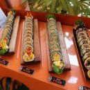 옥포 공영주차장 앞 이미지