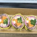 순김밥 이미지