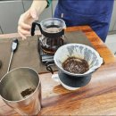 바리스타 브루잉 자격과정 이미지