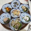 대양횟집 | 태안 | 대양횟집 | 회+게국지+생우럭구이 세트 | 내돈내산 솔직후기