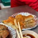 광장64호 | [서울 광장시장 맛집] 서울 광장시장 먹거리 후기 / 떡볶이, 순대, 마약김밥, 잔치국수, 빈대떡