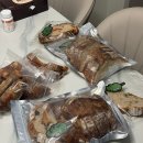 하릅원 | 깜빠뉴 맛집 하동 숲속ㅣ택배 후기, 맛별 후기 및 조합 추천