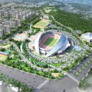 한국스포츠타운 이미지