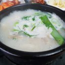 장터마늘순대 이미지