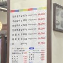 이박사 양념소갈비살 | 수원 팔달문/인계동 이박사양념소갈비살 | 숨겨진 동네 맛집 추천! 가성비 좋은 숯불 소갈비살