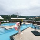 네일도마 | 가평카라반 추천 바이올린글램핑&카라반 럭셔리캠핑 숙소 수영장 바베큐 시설 불멍 후기