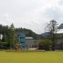 하장초등학교 이미지