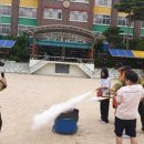 용정초등학교 이미지