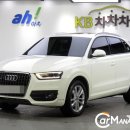 [아우디]Q3 2.0 TDI 콰트로 이미지