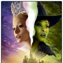 합창뮤지컬<위키드> 이미지