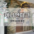 오태식해바라기(비전소사벌점) | 평택 실내 동물원 소사벌 캐니언파크 데이트하기 좋다!