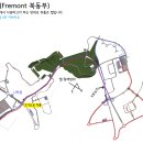 58 → 58A(사명변경/번호변경 반영 & 차량진 전면교체) 이미지