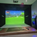 롯데스크린골프 이미지