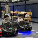 차타타 키즈카페 | [기장 정관] 노리잼 키즈카페 :: 자동차 좋아하는 아이라면 무조건 갈만한 곳(구.차타타키즈카페)