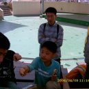 4월 8일 용남고 3 학생들과 사천 선진공원에서 2 이미지