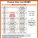 설성어린이집 | 2025년 5월[마더셰프] 식단표 및 가격, 주문방법 안내드려요~ (대구 수성구 유기농 수제이유식 &amp; 아이...