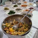 송림시골밥상 이미지