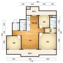 레미안3단지 이미지