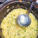 등촌샤브칼국수 | 영주 택지 맛집 등촌 샤브 칼국수 내돈내산 방문 후기