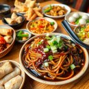 🥢 군산 조촌동 혼밥 맛집 TOP 3