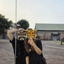 25호공원 | 속 가오슝 여행 01 : 보얼예술특구 / 항원우육면 / 하마싱 철도공원 / 대강교 (feat. 위조지폐 조심...)