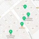 양지대림파리바게뜨 이미지