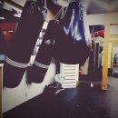 커스텀 복싱짐 이미지