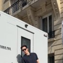 260624 After @berluti shooting 이미지