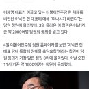 “당신이 뭔데 당 대표 거취 결정하나” 이낙연 출당 요청 청원 등장 이미지