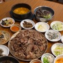광릉불고기 네이버블로그