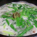 불가마순대국밥