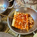 런던떡볶이 | [전설의맛 런던떡볶이 방문 후기] 아이들도 먹기 좋았던 맵지 않은 떡볶이 맛집