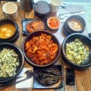 옹달샘cafe