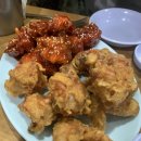 있잖아요아빠치킨 이미지