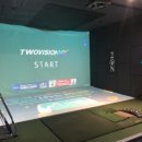 강남 스크린골프 이미지