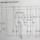 2005년 3회 기출 수중펌프용 전동기 회로도 질문입니다! 이미지