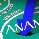 中 관광객 증가에 호텔株 오르는데··· 남북 경협주 ‘아난티’는 급락 이미지