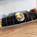 옳은김밥 이미지