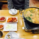 백암왕순대국 이미지