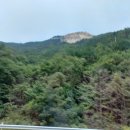 강원도 속초 등대전망대.속초항.청초호.영랑호.범바위 이미지