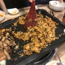 은주네생고기김치찌게
