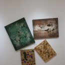 한지그림 이미지