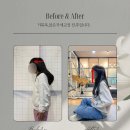 리앤뷰 필라테스 | [군산 리앤뷰 필라테스 ]체형교정 전후 변화, 실제 회원 후기