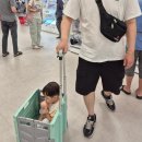 배떡 명지점 | 여름안에서 지내는 일상