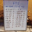 울릉집