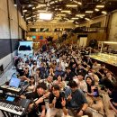 장범준 콘서트 이미지