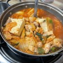 연덕로-2 | [창원 내동] 창원 가성비 맛집 쌈싸먹는 김치찌개 대박 최고 짱짱맨