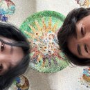 라니까사 | 스페인 효도여행 Day 1 (가우디투어, 사그라다 파밀리아, 라보케리아 시장 후기, 꿀팁)