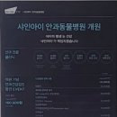 서울샤인 동물병원 이미지